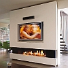 caminetto a gas BRITISH FIRES